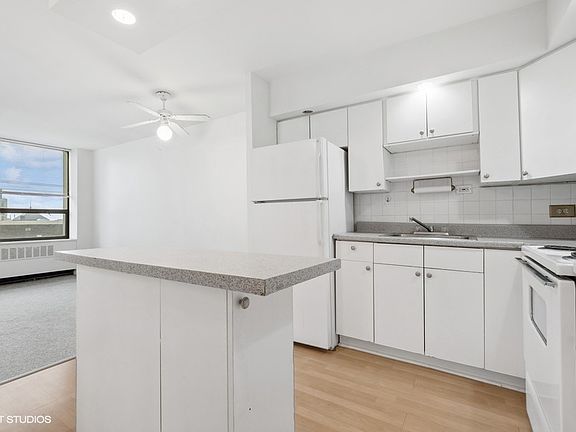 4th image of 1460 N Sandburg Ter APT 804