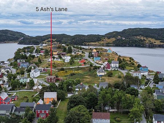 5th image of 5 Ash's Lane
