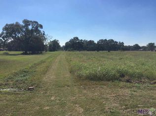 NULLC Rebelle Ln, Pt Allen, LA 70767