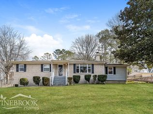 951 Pine Hill Rd, Birmingham, AL 35235