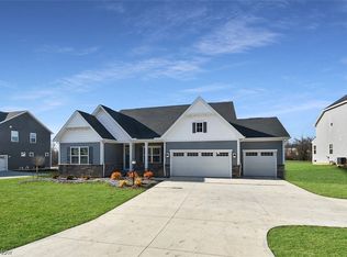 6334 Ryan Rd, Medina, OH 44256