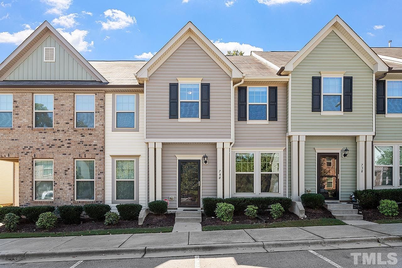 740 Maypearl Ln, Raleigh, NC 27610 MLS 2533296 Zillow