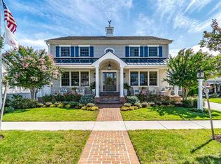 827 Seacrest Rd, Ocean City, NJ 08226