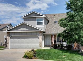 5344 S Ward Way, Littleton, CO 80127
