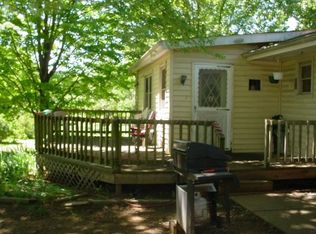 13868 E Molly Rd, Nevada, MO 64772