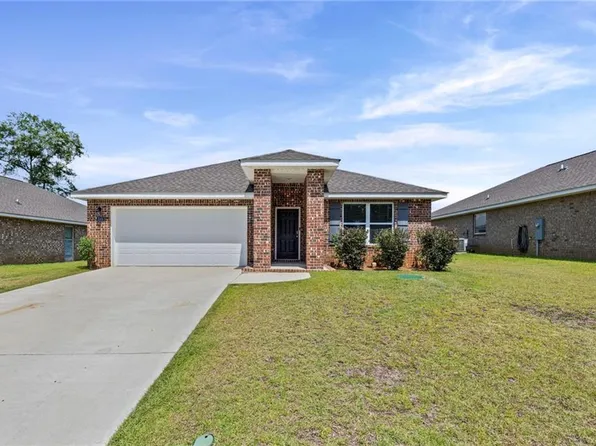 2503 Arbordale Loop, Mobile, AL 36695