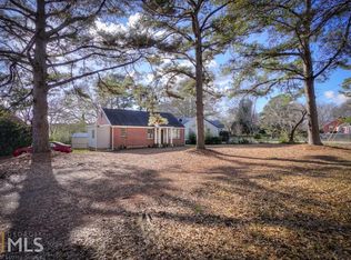 1981 Willa Dr, Decatur, GA 30032