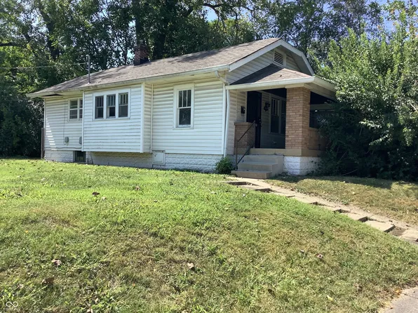 5269 Brookville Rd, Indianapolis, IN 46219