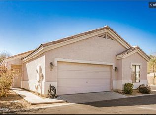 1750 W Union Hills Dr UNIT 6, Phoenix, AZ 85027