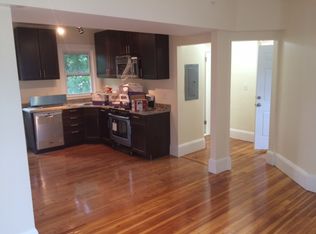 9 Alvan Ter #1, Dorchester, MA 02125