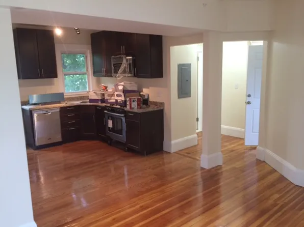 9 Alvan Ter, Dorchester, MA