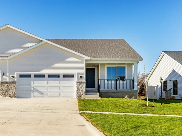 6578 NE 11th Ct, Des Moines, IA 50313