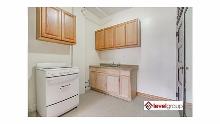 Rented by Level Group