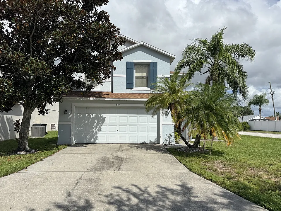 510 Rena Dr