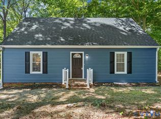 4714 Monaco Dr, Sandston, VA 23150