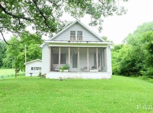 1241 N Kickapoo Creek Rd, Peoria, IL 61604