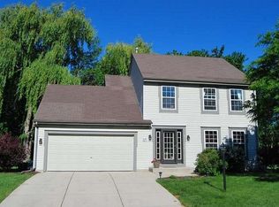 W181N8915 Melanie Ln, Menomonee Falls, WI 53051