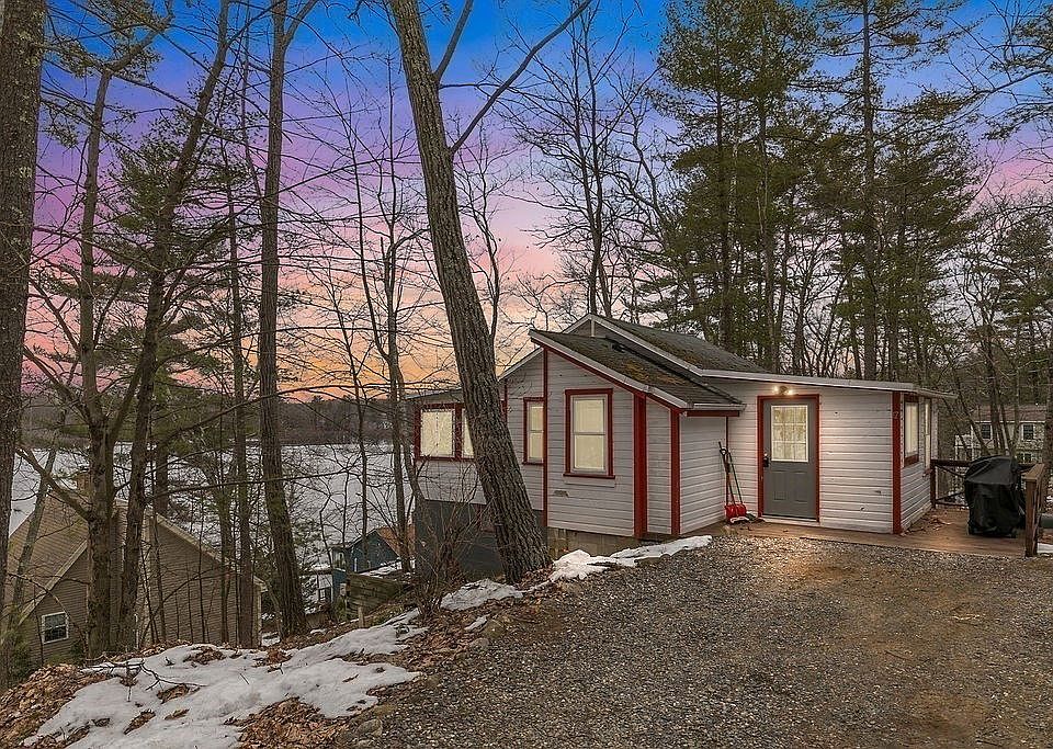 17 Whitney Pond Rd, Groton, MA 01450 Zillow