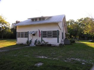 126 N Myrtle St, Fellsmere, FL 32948