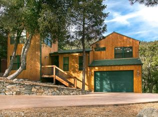1421 Banff Dr, Pine Mountain Club, CA 93222