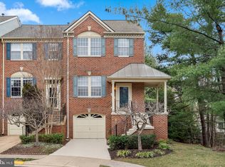 1453 Park Garden Ln, Reston, VA 20194