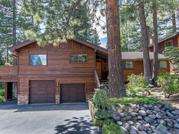 255 Old Mill Rd, Tahoe City, CA 96145
