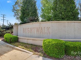 Brightwalk, Charlotte, NC 28206