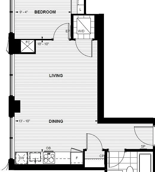 25 Cordova Ave #1410 — Photo 18