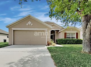 3242 Murray Hill Loop, Kissimmee, FL 34758