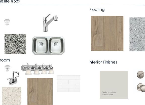 Breathtaking Interior Design Selections