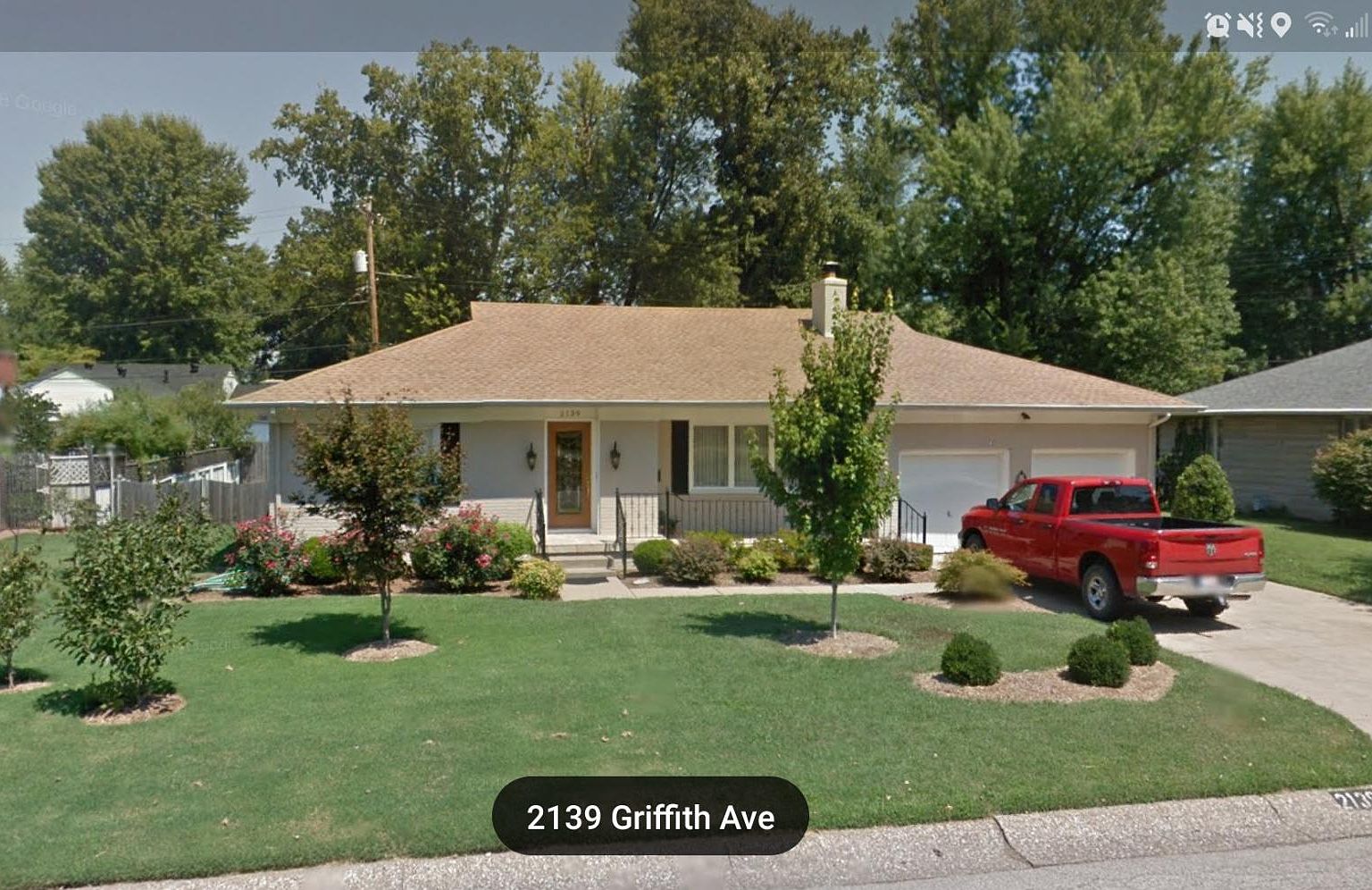 2139 Griffith Ave, Owensboro, KY 42301 Zillow
