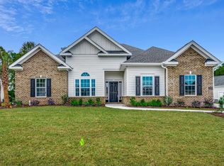 2001 Wood Stork Dr, Conway, SC 29526