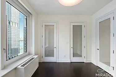 Rented by Mirador Real Estate