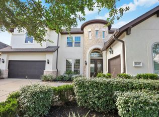2610 Sentry Oak Way, Sugar Land, TX 77479