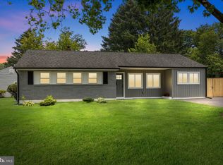 4415 Concord Dr, Trevose, PA 19053