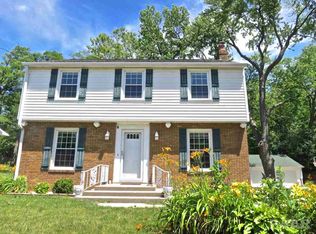 4924 N Edgebrook Dr, Peoria, IL
