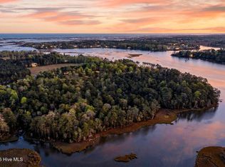 LOT 18 N Kingfisher Ln, Hampstead, NC 28443