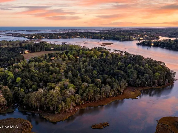 LOT 18 N Kingfisher Ln, Hampstead, NC 28443