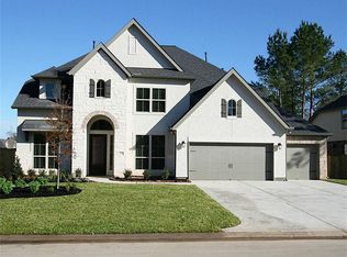 101 Diamond Back Ln, Montgomery, TX 77316