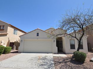 1405 S 117th Dr, Avondale, AZ 85323