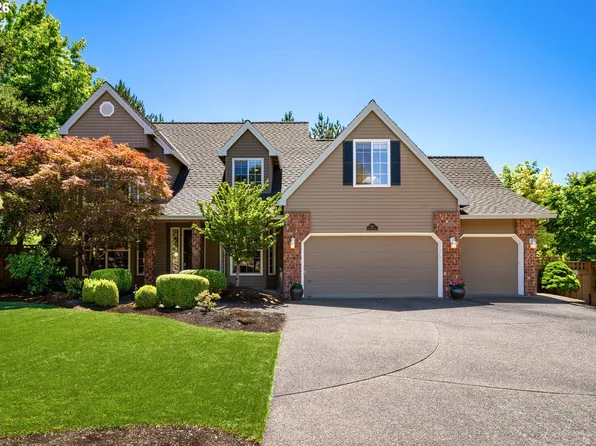 6108 SW Kruse Ridge Dr, Portland, OR 97219