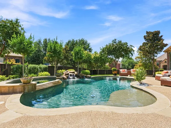 1000 Monticello Dr, Prosper, TX 75078