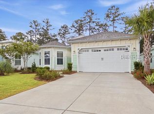 691 Harborside Drive, Hardeeville, SC 29927