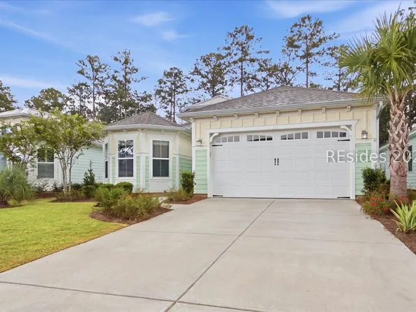 691 Harborside Drive, Hardeeville, SC 29927