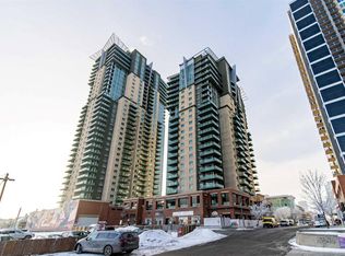 1410 N 1st St SE #503, Calgary, AB T2G 5T7