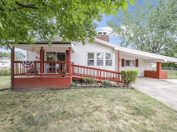 325 5th St, Washington Court House, OH 43160