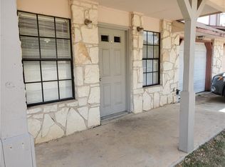502 Hedgewood Dr, Georgetown, TX 78628
