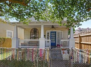 1117 Hillary St, New Orleans, LA 70118