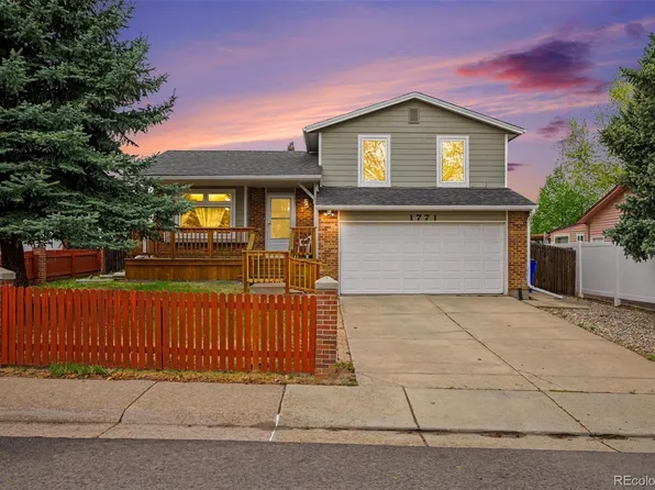 1771 S Genoa Way, Aurora, CO 80017