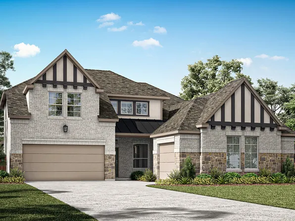 Edgewood Plan, Park Hills